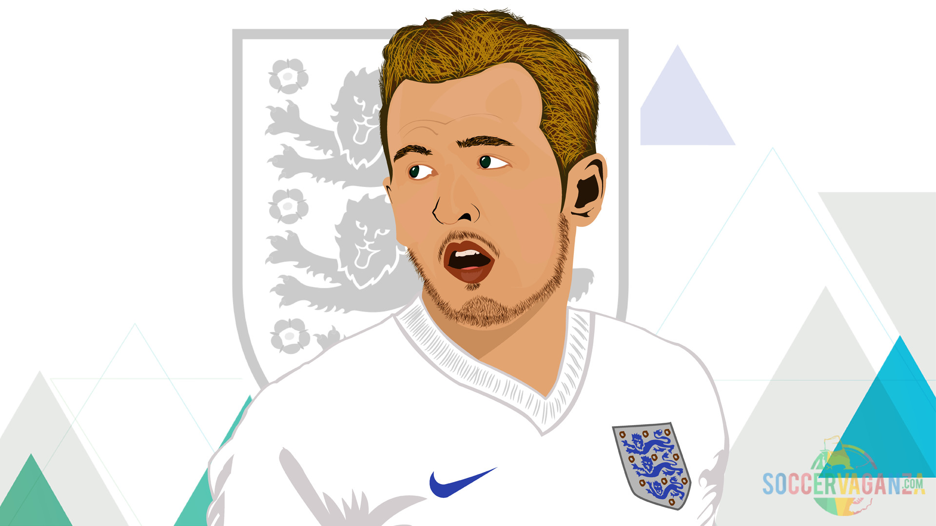 Fonds d'cran Sports - Loisirs Harry Kane Harry Kane