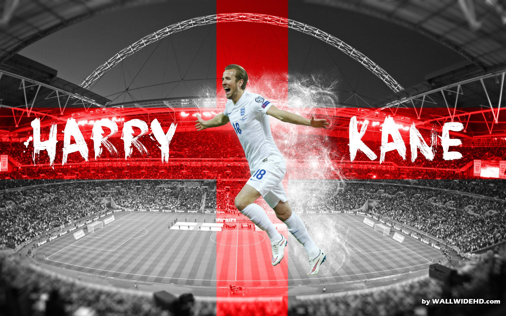 Fonds d'cran Sports - Loisirs Harry Kane Harry Kane