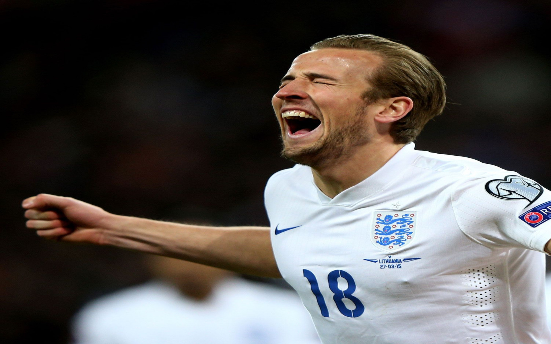 Fonds d'cran Sports - Loisirs Harry Kane Harry Kane