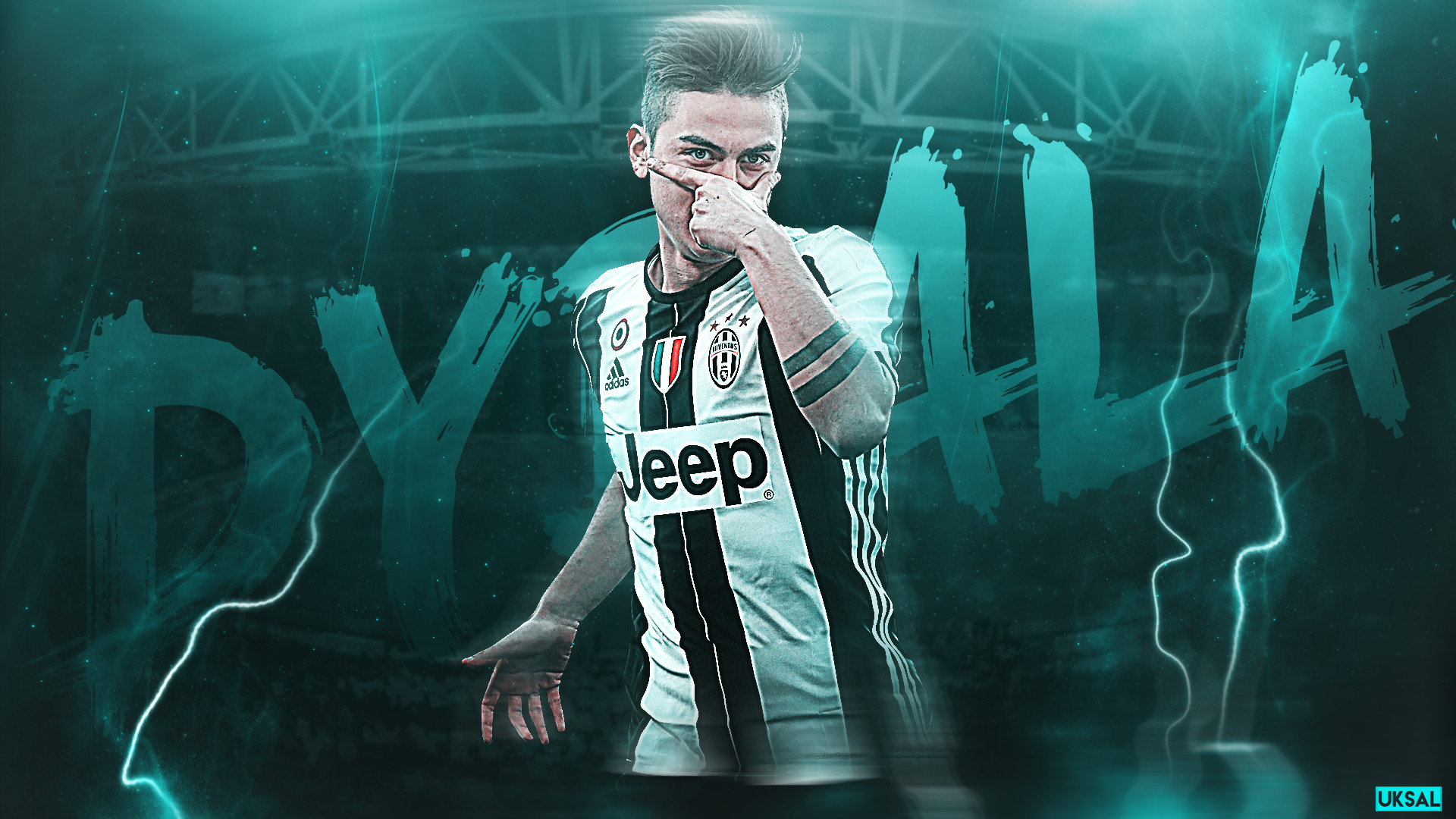 Wallpapers Sports - Leisures  Paulo Dybala