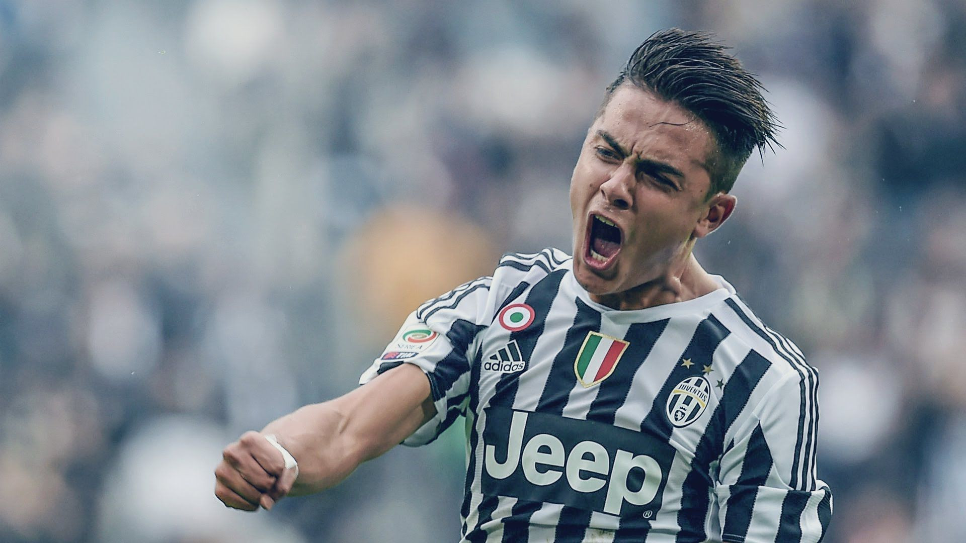 Wallpapers Sports - Leisures  Paulo Dybala