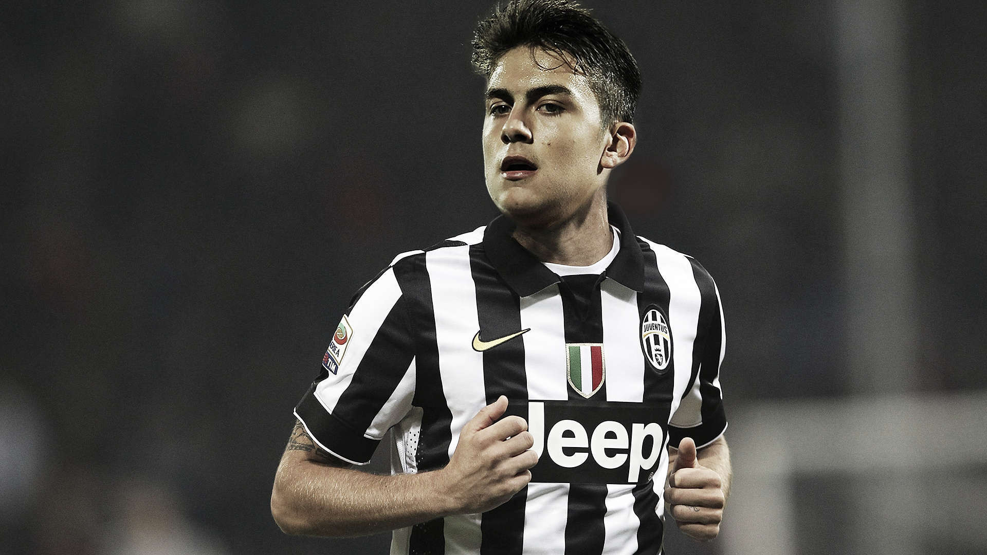 Wallpapers Sports - Leisures  Paulo Dybala