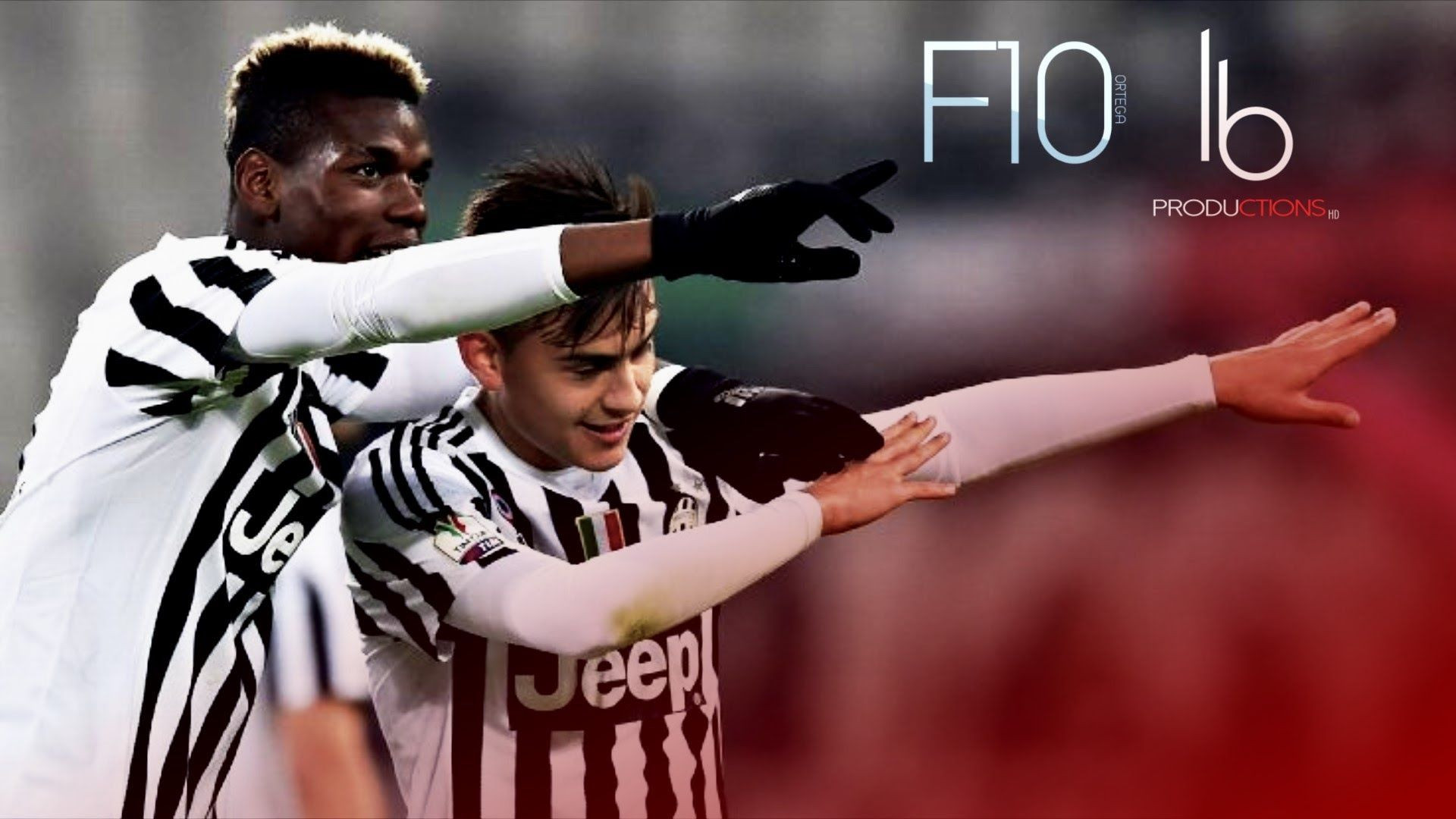 Fonds d'cran Sports - Loisirs Paulo Dybala Paulo Dybala