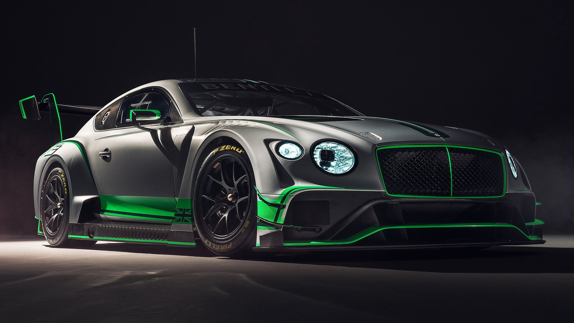 Wallpapers Cars Bentley 