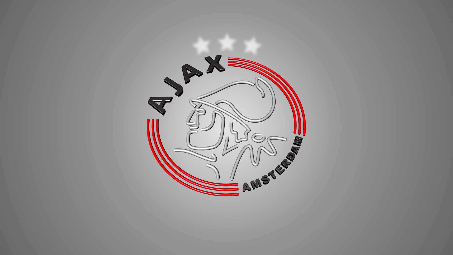 Wallpapers Sports - Leisures Ajax Amsterdam Ajax Amsterdam