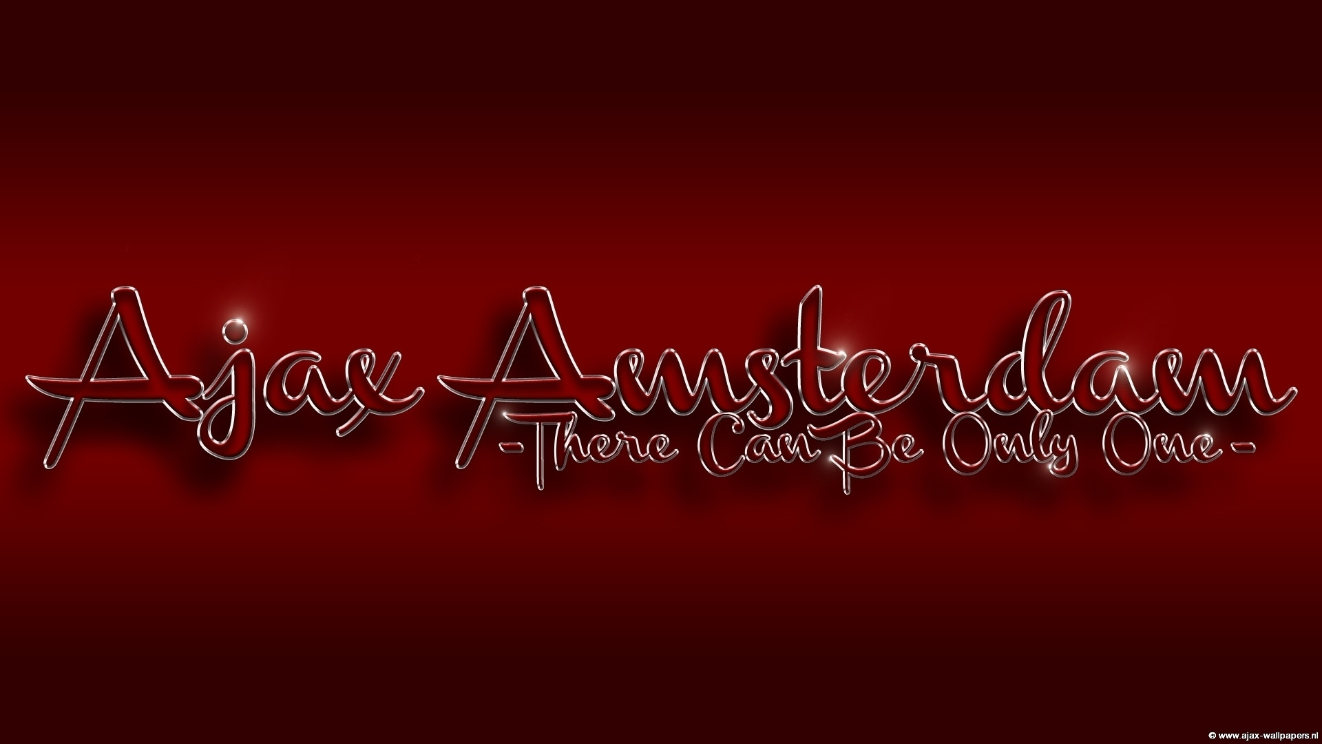 Wallpapers Sports - Leisures Ajax Amsterdam Ajax Amsterdam