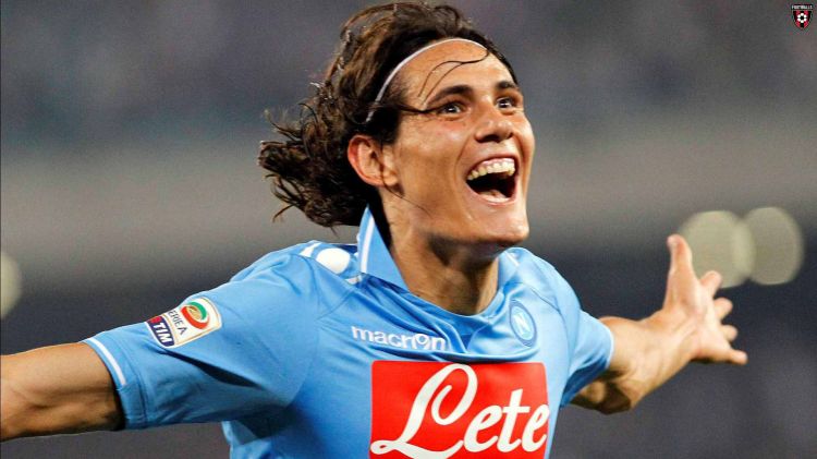 Wallpapers Sports - Leisures  Edinson Cavani