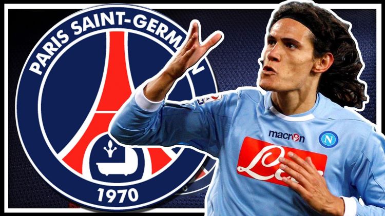 Wallpapers Sports - Leisures  Edinson Cavani