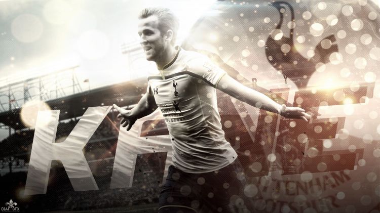 Wallpapers Sports - Leisures  Harry Kane