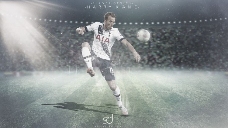 Fonds d'cran Sports - Loisirs Harry Kane Harry Kane