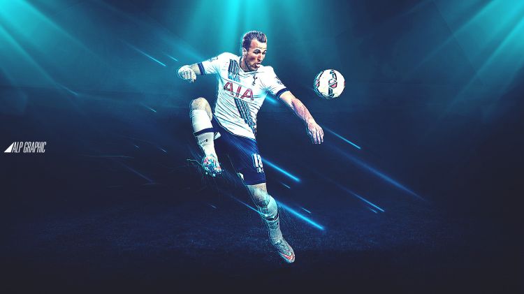 Fonds d'cran Sports - Loisirs Harry Kane Harry Kane