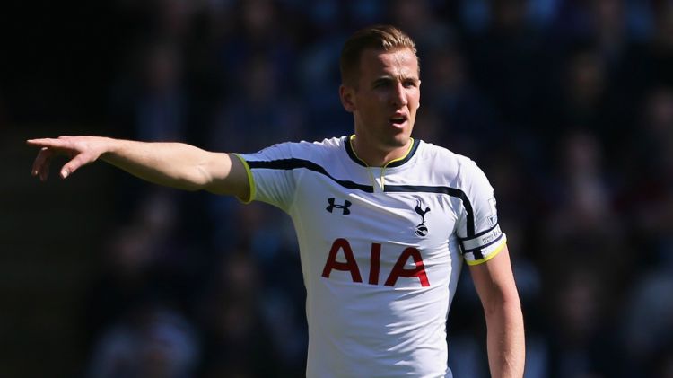 Fonds d'cran Sports - Loisirs Harry Kane Harry Kane