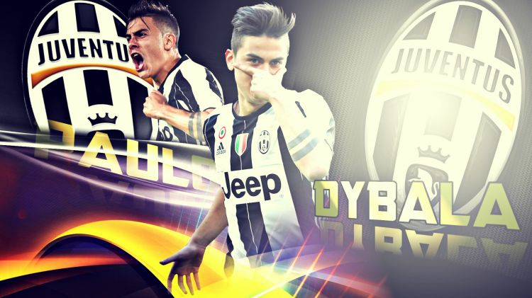 Wallpapers Sports - Leisures  Paulo Dybala