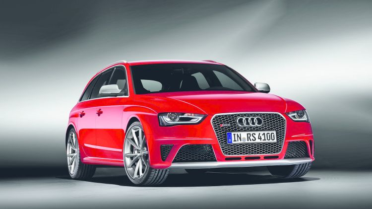 Fonds d'cran Voitures Audi Wallpaper N455492