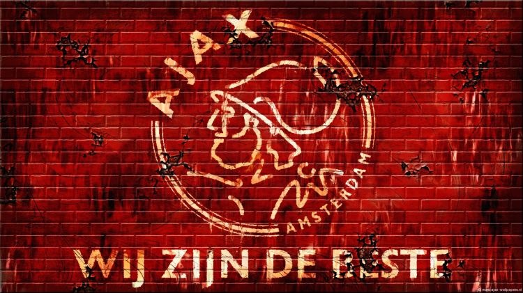 Fonds d'cran Sports - Loisirs Ajax Amsterdam Ajax Amsterdam