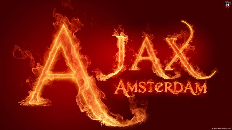 Wallpapers Sports - Leisures Ajax Amsterdam Ajax Amsterdam