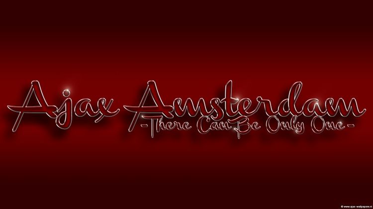 Wallpapers Sports - Leisures Ajax Amsterdam Ajax Amsterdam