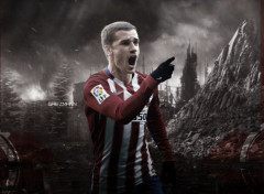  Sports - Loisirs Antoine Griezman