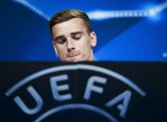  Sports - Leisures Antoine Griezman