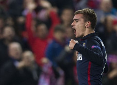  Sports - Leisures Antoine Griezman