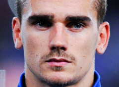  Sports - Loisirs Antoine Griezman