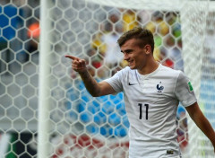  Sports - Leisures Antoine Griezman