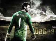  Sports - Loisirs David De Gea