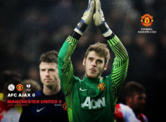  Sports - Leisures David De Gea