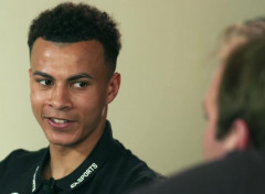  Sports - Loisirs Dele Alli