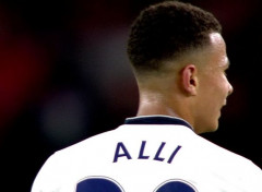  Sports - Loisirs Dele Alli