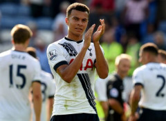  Sports - Leisures Dele Alli