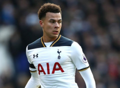  Sports - Loisirs Dele Alli