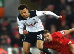  Sports - Loisirs Dele Alli