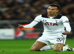  Sports - Leisures Dele Alli