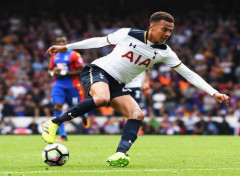  Sports - Leisures Dele Alli