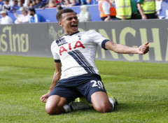  Sports - Loisirs Dele Alli