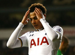  Sports - Leisures Dele Alli