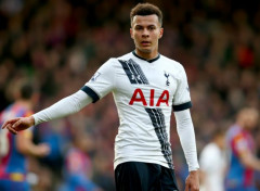  Sports - Loisirs Dele Alli