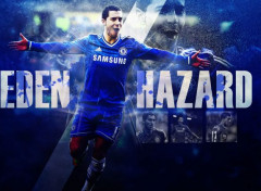  Sports - Loisirs Eden Hazard