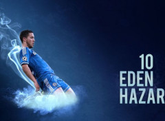  Sports - Leisures Eden Hazard