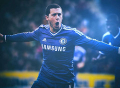  Sports - Leisures Eden Hazard