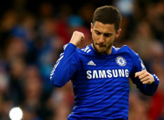  Sports - Loisirs Eden Hazard