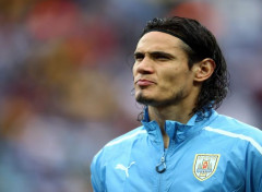  Sports - Leisures Edinson Cavani