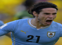  Sports - Loisirs Edinson Cavani