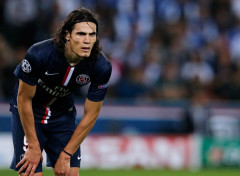  Sports - Leisures Edinson Cavani