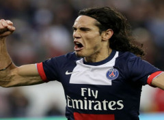  Sports - Leisures Edinson Cavani