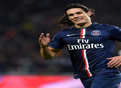  Sports - Loisirs Edinson Cavani