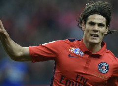  Sports - Loisirs Edinson Cavani