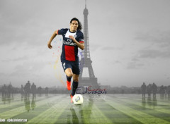  Sports - Leisures Edinson Cavani