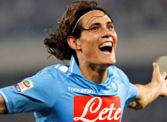  Sports - Leisures Edinson Cavani